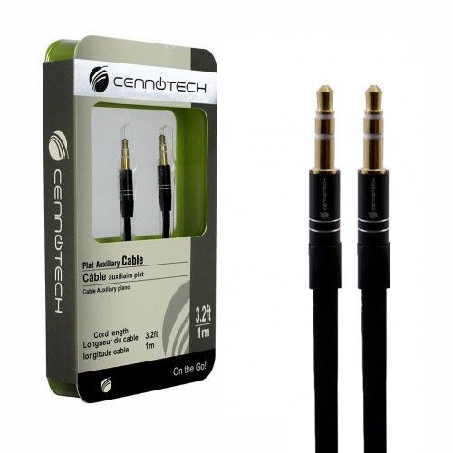 KABEL AUDIO 1 IN 1 CENNOTECH